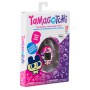 Original Tamagotchi – Purple-Pink Clock-42800_42889E